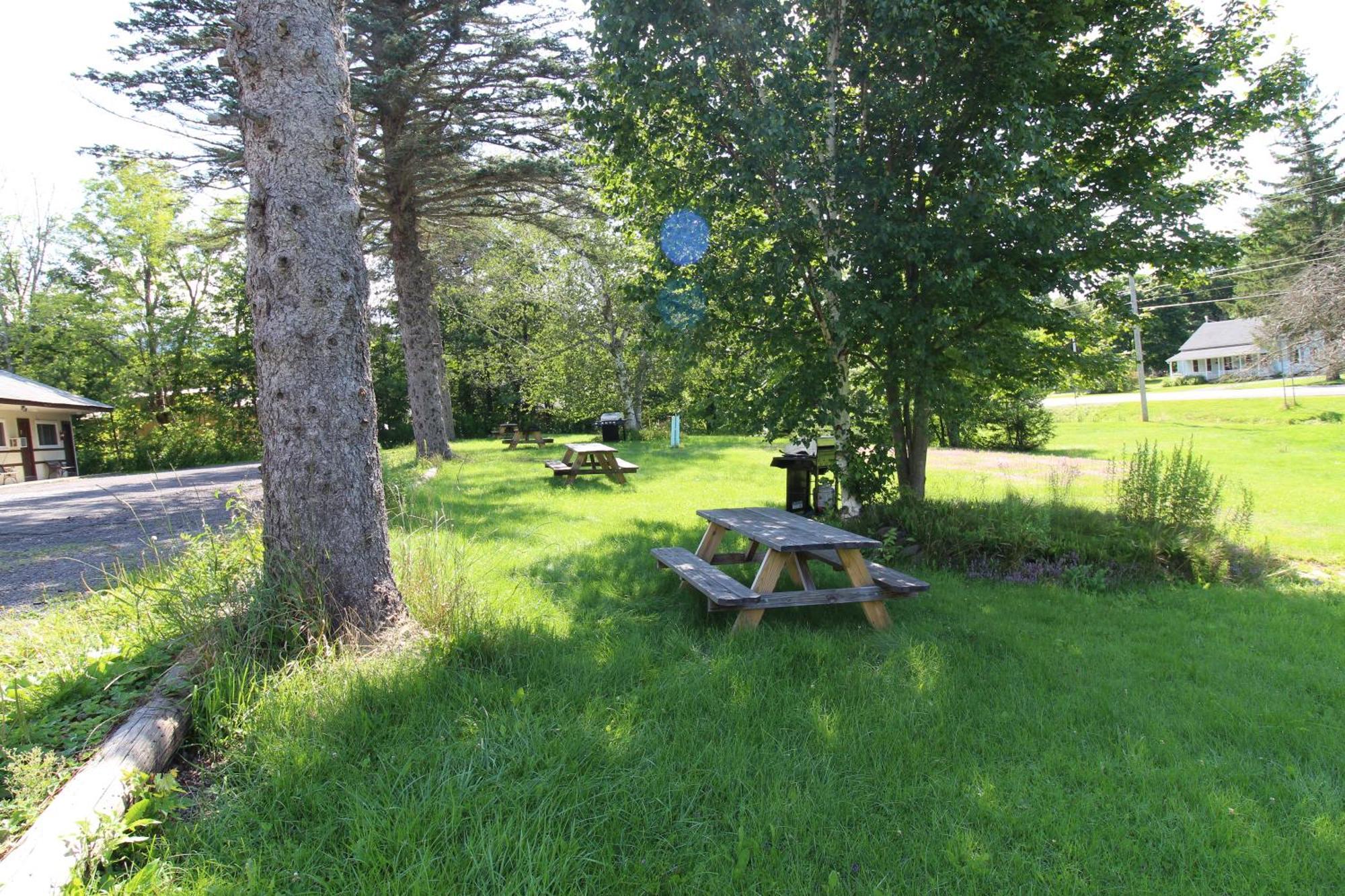 Matterhorns Hunter Lodge Exterior foto